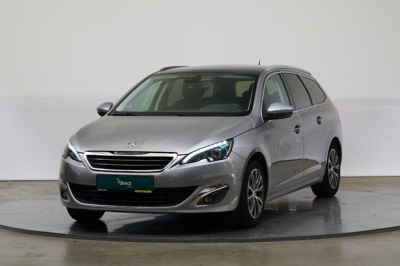 Peugeot 308 - fotografie inzerátu