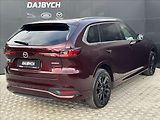 Mazda CX-80 2,5 PHEV HOMURA PLUS 8AT AWD - náhled 7