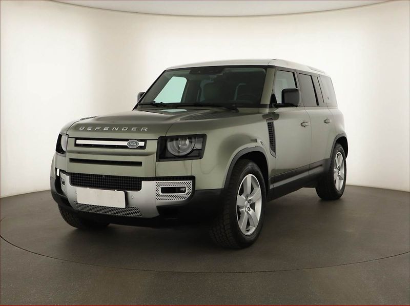 Land Rover Defender (2021) D250 AWD - fotka 2 z 17
