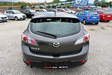 Mazda 3 (2010) REZERVACE - náhled 7