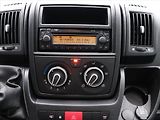 Citroën Jumper 2,2 140 BlueHDi Plus Klima - náhled 15