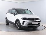 Opel Crossland X (2022) 1.2 Turbo, Serv.kniha - náhled 1