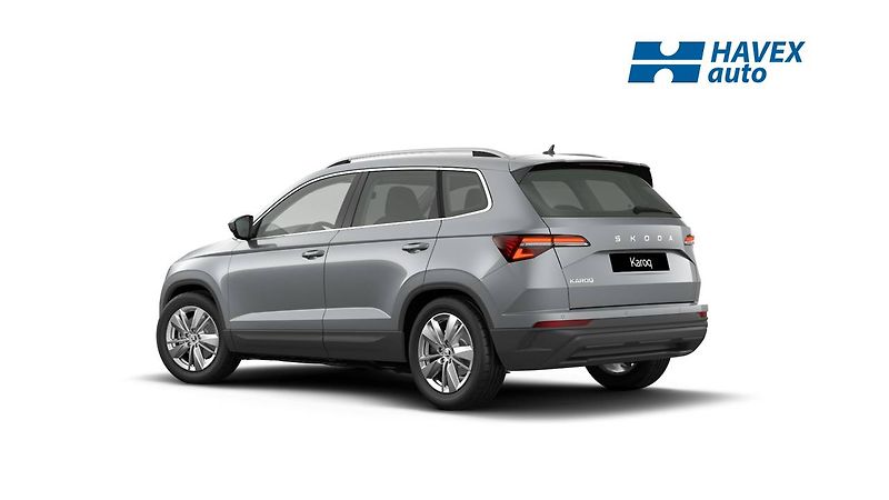 Škoda Karoq (2026) 2.0 TDI 110 kW Top Selection - fotka 2 z 3