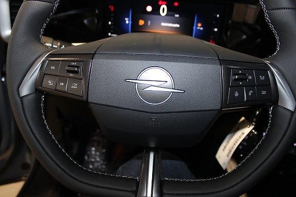 Opel Mokka GS Hybrid 1.2 TURBO 107kW - fotka 5 z 12