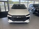 Chery Tiggo 4 HEV (2026) 1,5 HEV Unique - náhled 8