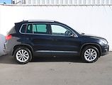 Volkswagen Tiguan (2011) 2.0 TDI, 4X4, Automat - náhled 6