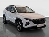 Hyundai Tucson (2022) Premium 1.6 T-GDI HEV - náhled 1