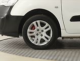 Citroën Berlingo (2017) 1.6 BlueHDi, 3Místa - náhled 13