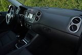 Volkswagen Tiguan 1.4 TSI 4X4 NOVE ROZVODY - náhled 12