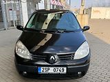 Renault Scénic (2006) 1.6i, 82kw L+Z kola - náhled 8
