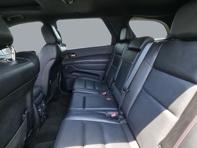 Dodge Durango HEMI GT Premium Tow N Go - fotka 7 z 9