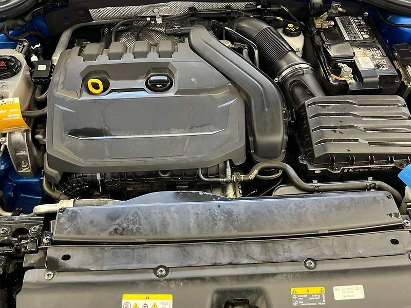 Škoda Octavia (2021) Ambition 1.5 TSI - fotka 17 z 20