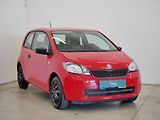 Škoda Citigo - náhled 8