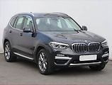 BMW X3 (2018) xLine xDrive20d, 4X4, Automat - náhled 1