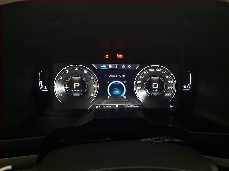 SsangYong Korando (2022) 1.5 T-GDI, Automat, ČR,1.maj - fotka 11 z 17