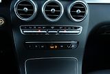 Mercedes-Benz GLC 220d, Vzduch, Ventilace,Záruka - náhled 20