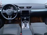Škoda Superb (2016) 2.0 TDi, ČR, SportLine, DSG - náhled 8