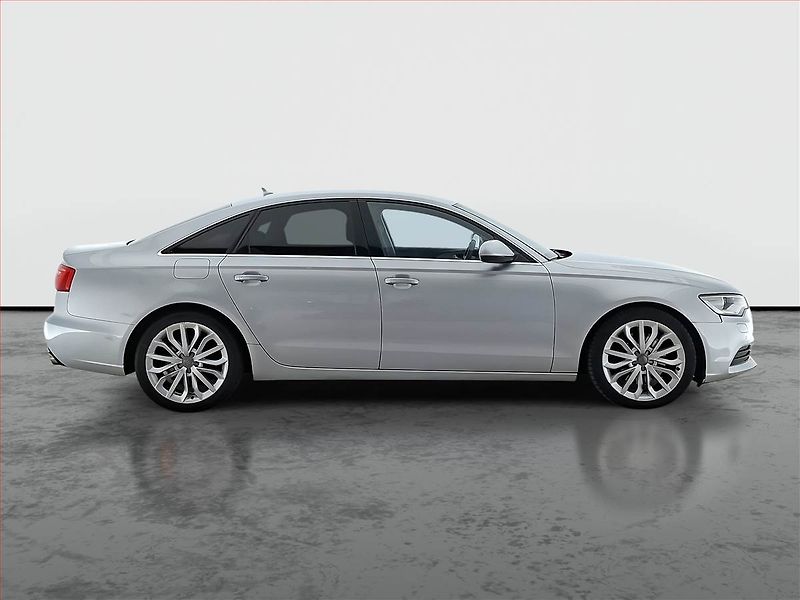Audi A6 (2014) 3.0 TDI, 4X4, Automat, Navi - fotka 6 z 22