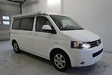 Volkswagen Transporter 2.0TDi CALIFORNIA kuchyň/spaní - náhled 35