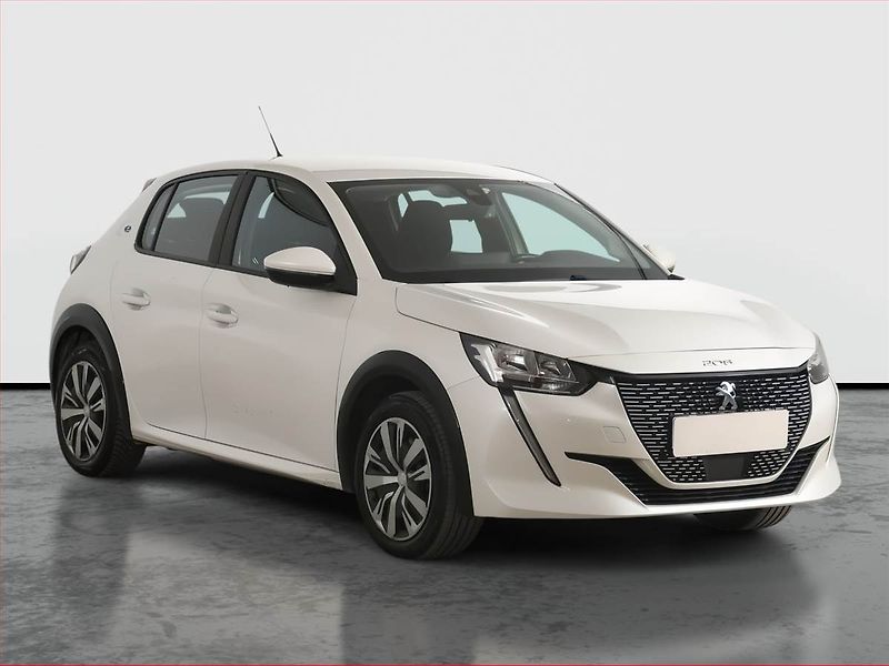 Peugeot 208 (2020) Active 50 kWh, Automat, Navi - fotka 1 z 20