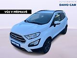 Ford EcoSport 1,0 EB 73kW Klima Navi - náhled 1