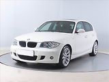 BMW Řada 1 (2009) M Paket 118d, Xenony, Tempomat - náhled 1