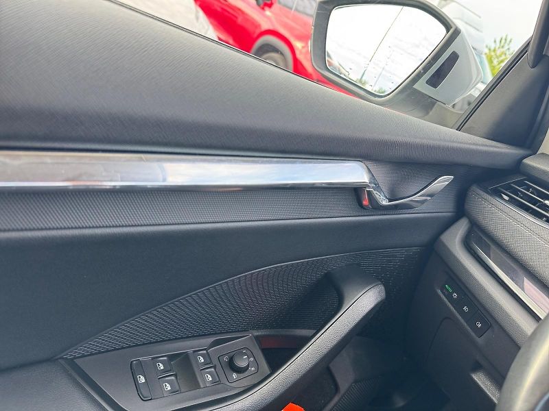 Škoda Octavia (2022) STYLE 2.0TDI 110kW DSG 4x4 CZ - fotka 11 z 11