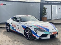 Toyota Supra 2.0iT, Executive, SPORT, JBL - fotografie inzerátu