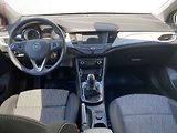 Opel Astra (2020) 1.2 T, LED, navi, kamera - náhled 8