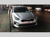 Kia cee\'d.