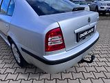 Škoda Octavia (2009) 1,4 16V 55 KW STK 1 MAJ TAŽNÉ - náhled 12