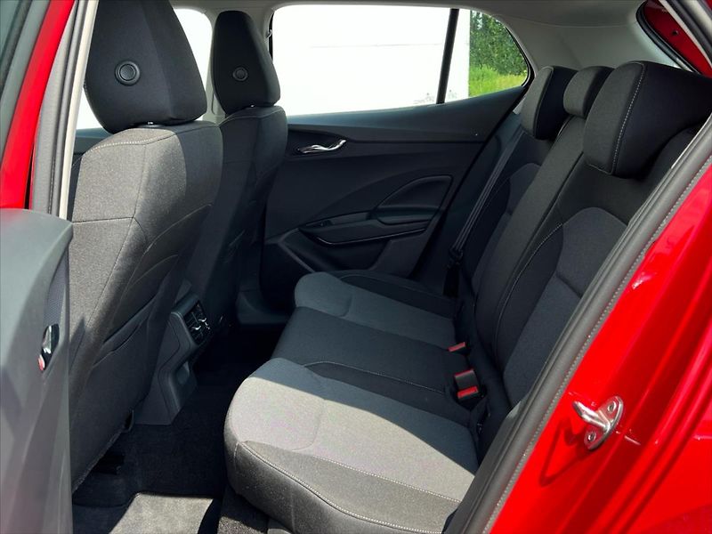 Škoda Fabia 1,0 TSi 70kW SELECTION  IV. - fotka 13 z 24