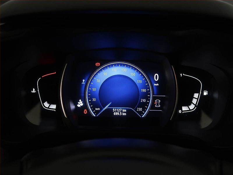 Renault Kadjar (2019) Intens 1.3 TCe, Serv.kniha - fotka 11 z 14