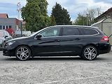 Peugeot 308 1.6HDi NAVI KLIMA TAŽNÉ ALU - náhled 3