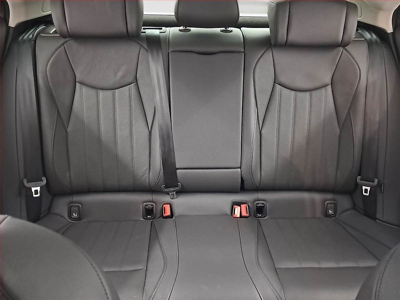 Škoda Superb (2024) 2.0 TDI - fotka 10 z 27