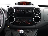 Citroën Berlingo (2015) Feel 1.6 BlueHDi, 5Míst, ČR - náhled 10