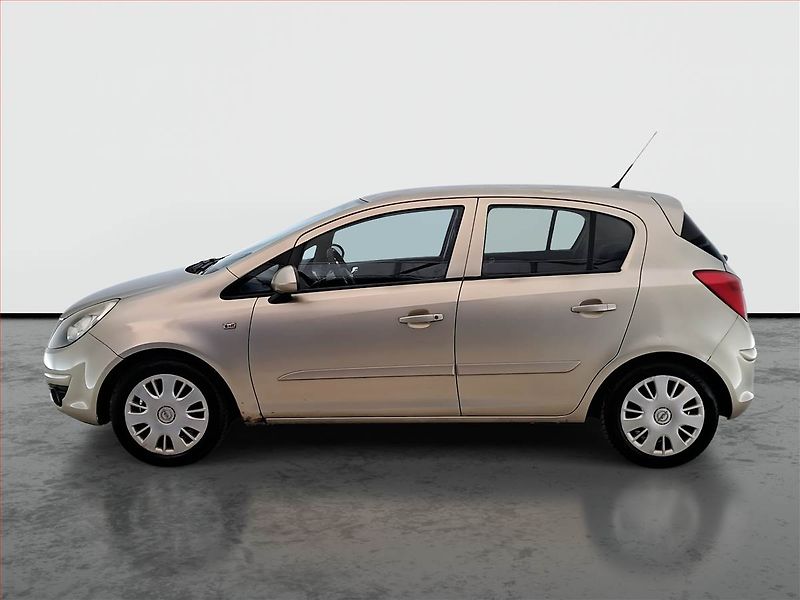 Opel Corsa (2008) 1.2, po STK, Klima - fotka 3 z 14