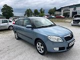 Škoda Fabia 1.6 16V - náhled 8