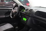 Škoda Fabia (2008) 1.2 44kW Klimatizace - náhled 20