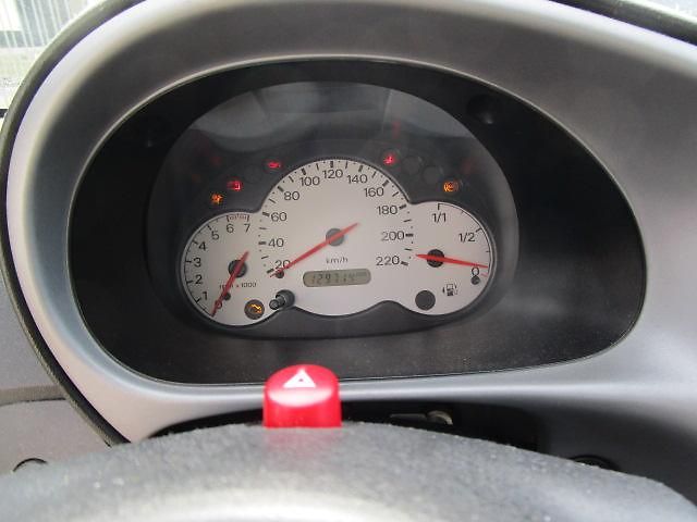 Ford Ka 1,3 - 44KW - fotka 10 z 12