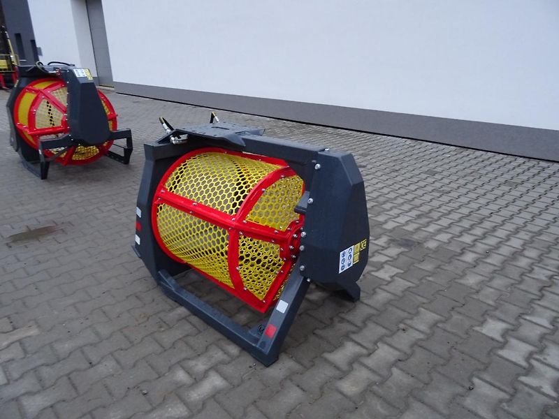 Ostatní Prosévací lopata PS 500 - fotka 12 z 29