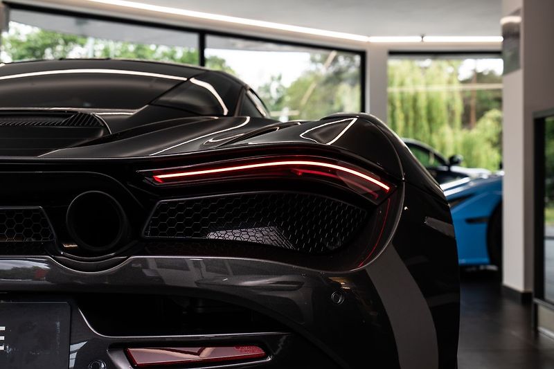 McLaren 720S - fotka 21 z 22