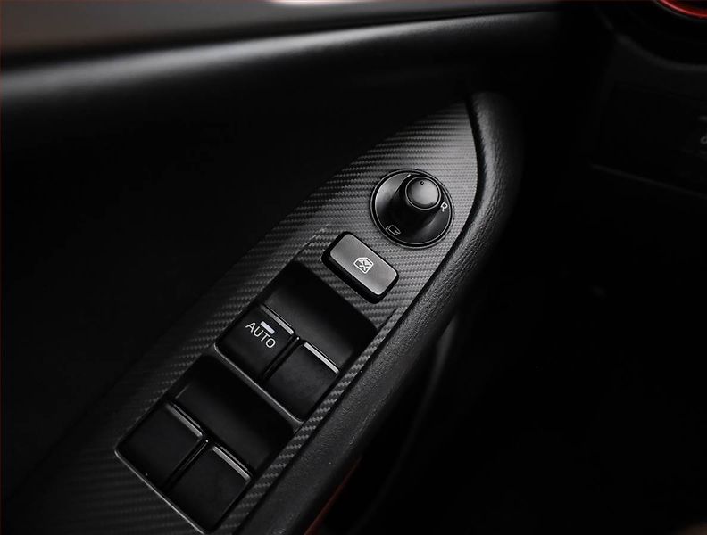 Mazda CX-3 (2016) 2.0 Skyactiv-G, 4X4, Automat - fotka 16 z 19