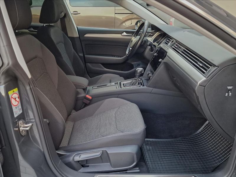 Volkswagen Arteon 2.0 TDI 140kW DSG Elegance,ČR - fotka 14 z 49