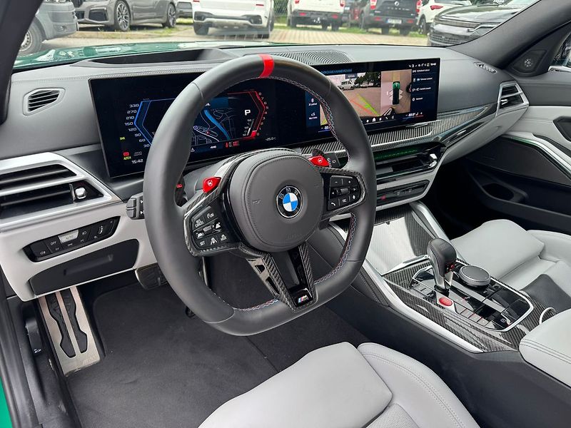 BMW M3 xDrive Touring TOP 09/2025 - fotka 20 z 33