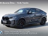 BMW X6 - náhled 1