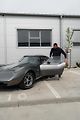Chevrolet Corvette (1977) - náhled 10