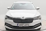 Škoda Superb 2,0 TDI 147kW STYLE DSG Záruka - náhled 1
