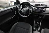 Škoda Fabia (2021) Style Plus 1.0 TSI, Serv.kniha - náhled 7