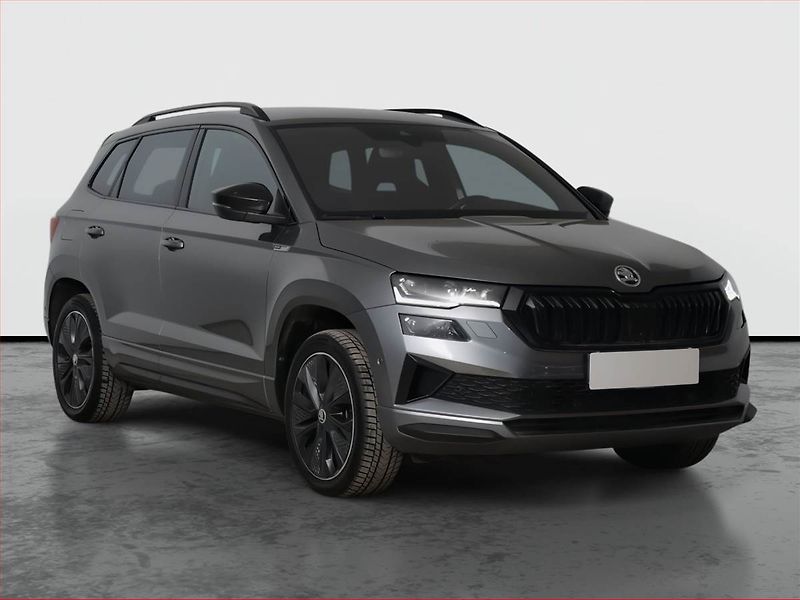 Škoda Karoq (2024) 2.0 TDI, Zár. 5 let/100000 km - fotografie inzerátu